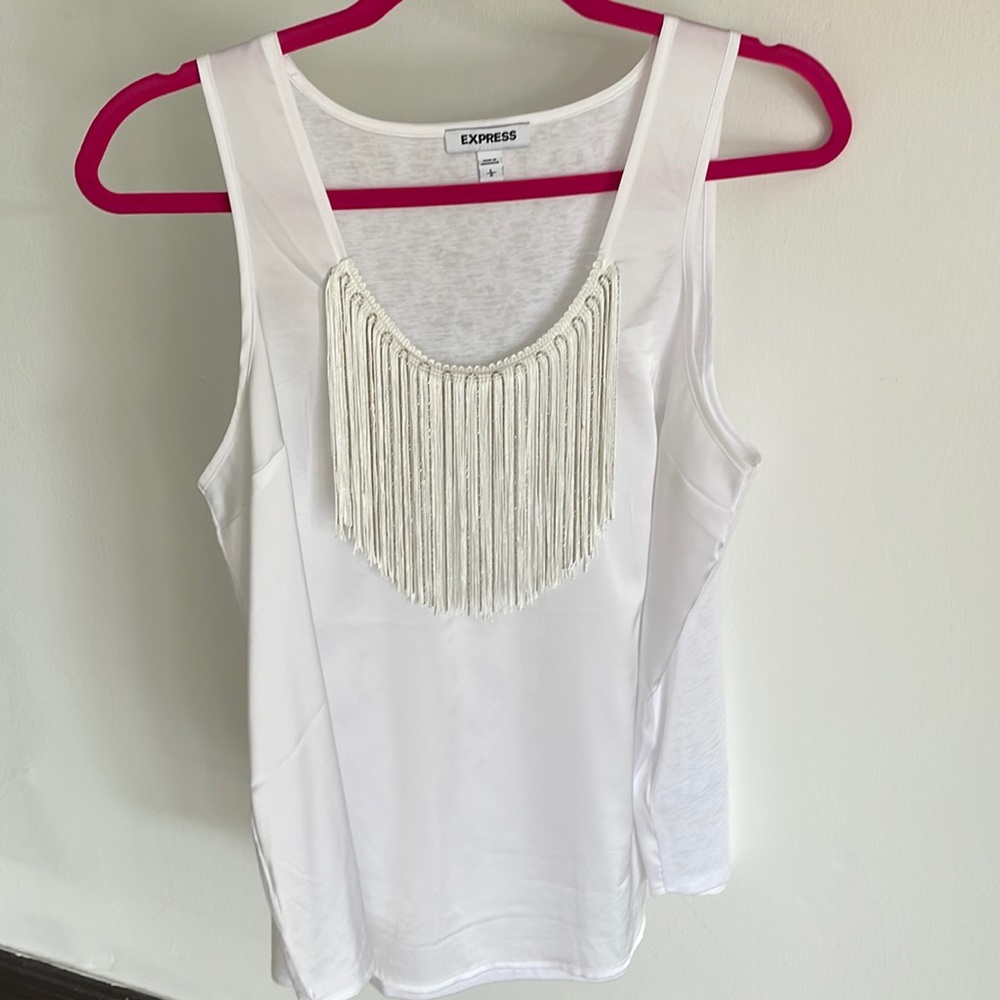 Brand new Top